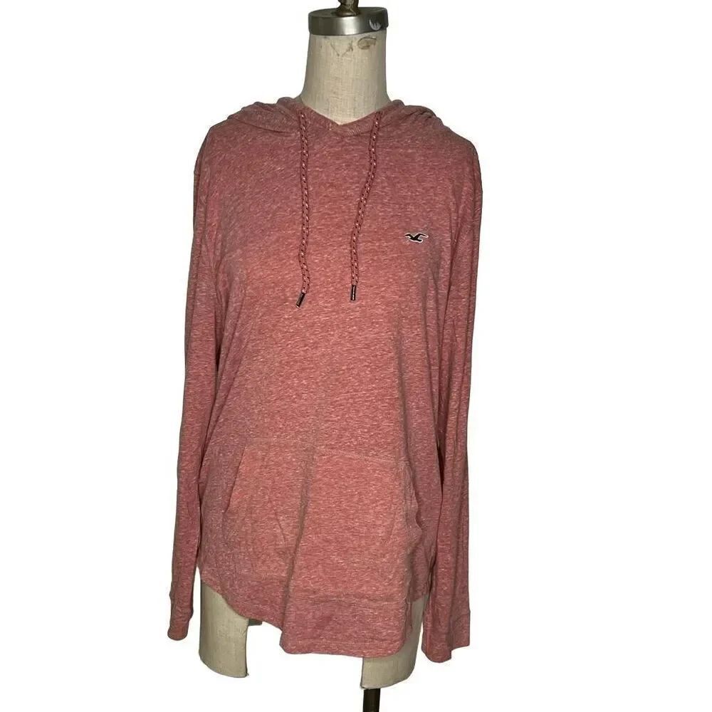 Vintage Y2K Hollister sweatshirt - size M